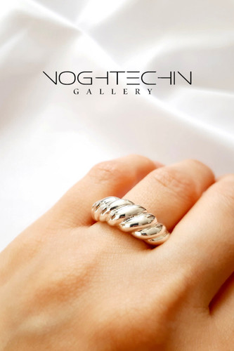 خرید انگستر زنانه جدید وشیک با قیمت ارزان